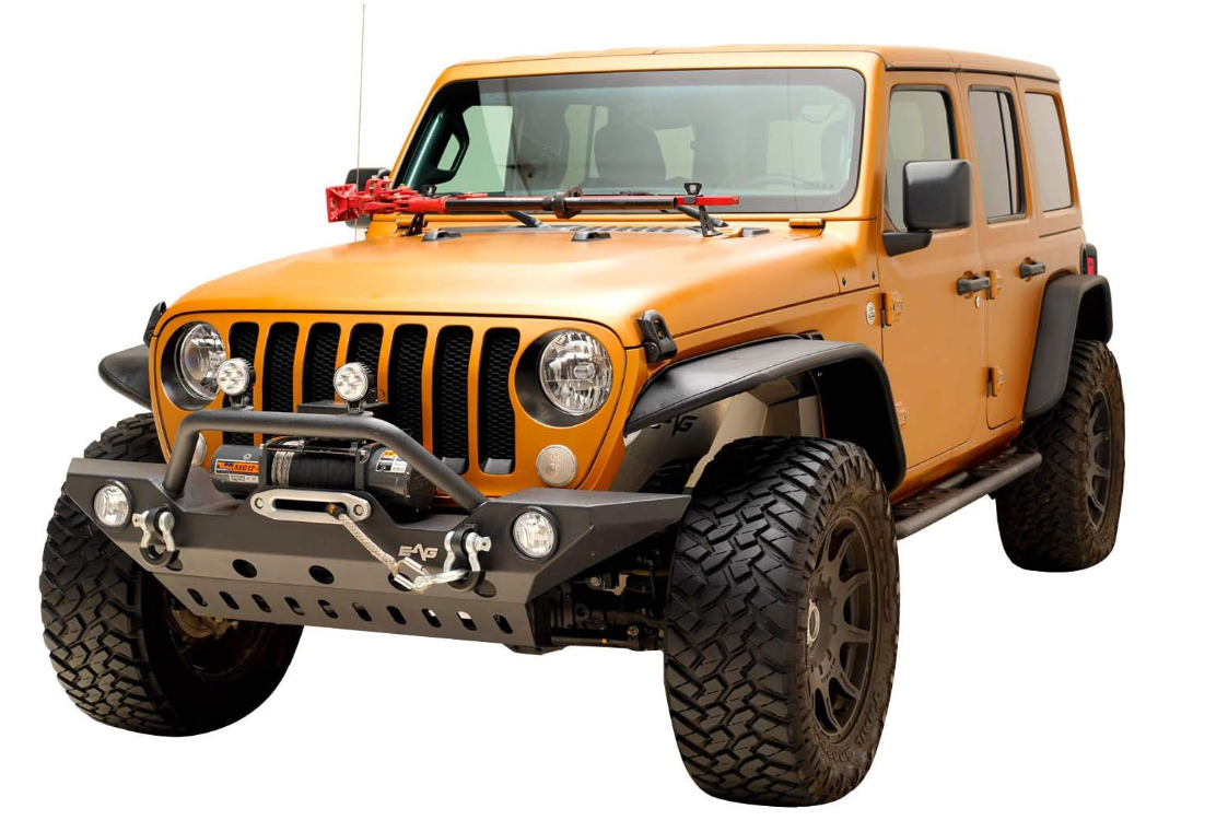 ჯალამბარის ბაგირის დამცავი კრონშტეინი ალუმინის 6000LBS (2700კგ)